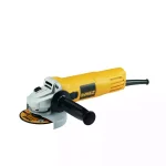 DEWALT DWE4118-B1 950W 100mm Variable Speed Angle Grinder, Yellow