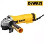 DEWALT DWE4235-IN 125 mm Angle Grinders 1400 W 11500 rpm