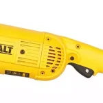 DEWALT DWE493 2200 Watt 180 mm Heavy Duty Large Angle Grinder