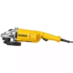 Dewalt DWE492 Large Angle Grinder 230mm
