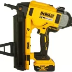 DEWALT DCN890P2-GB DCN890P2-GB Cordless Nailer (15 gauge)