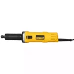 DEWALT DWE4884 450W Die Grinder with 2 wrenches (Black & Yellow)