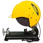 Dewalt DW871 2200 Watt 355mm Corded Electric Heavy Duty Chop Saw with Wheel Included