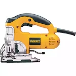 DeWalt (DW331K-B1) 701W Jigsaw, 0-3100spm, 26mm stroke length, 2.6Kgs