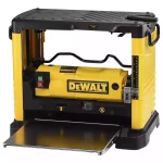 Dewalt DW733-QS 1800W Thickness Planer Black & Yellow