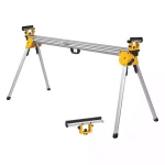 Dewalt DWX723 Heavy Duty Miter Saw Stand