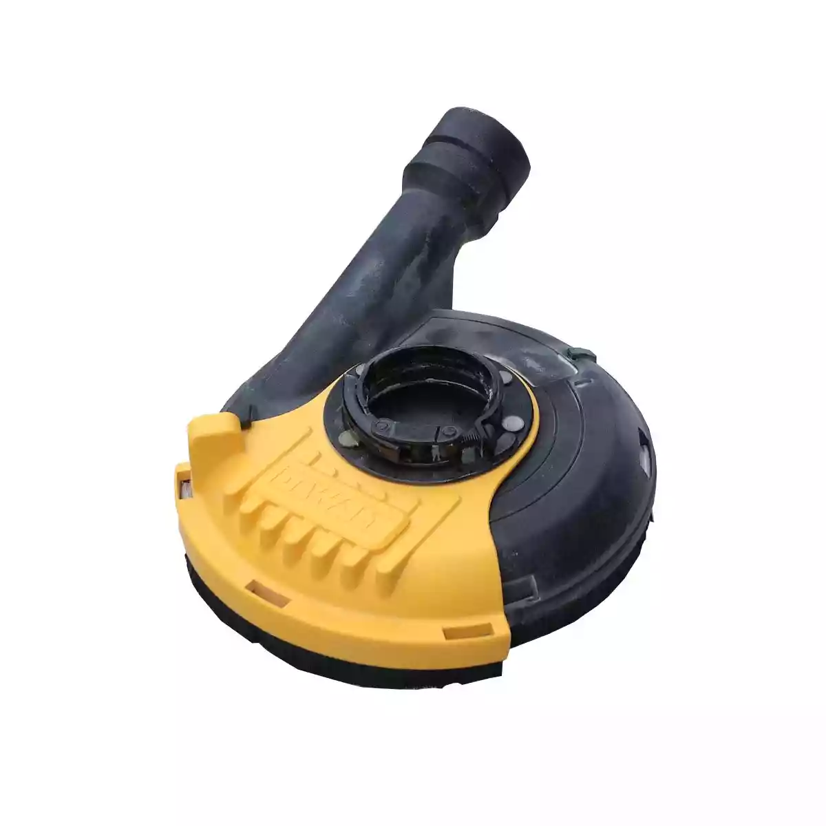 55 DEWALT DWE46150 125mm Surface Grinding Shroud (Black & Yellow) - Image 1