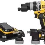 DEWALT DCD703D2-B1 DCD703D2-B1 Cordless Drill (10 mm Chuck Size)
