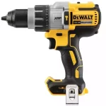 DEWALT DCD996NT 18V 13mm XR Li-ion Premium Cordless Hammer Drill Machine Driver with Brushless Motor (Bare)