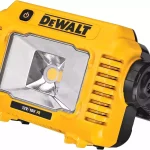 DCL077-XJ 10.8V/18V 2,000 Lumen Compact Task Light (Bare)