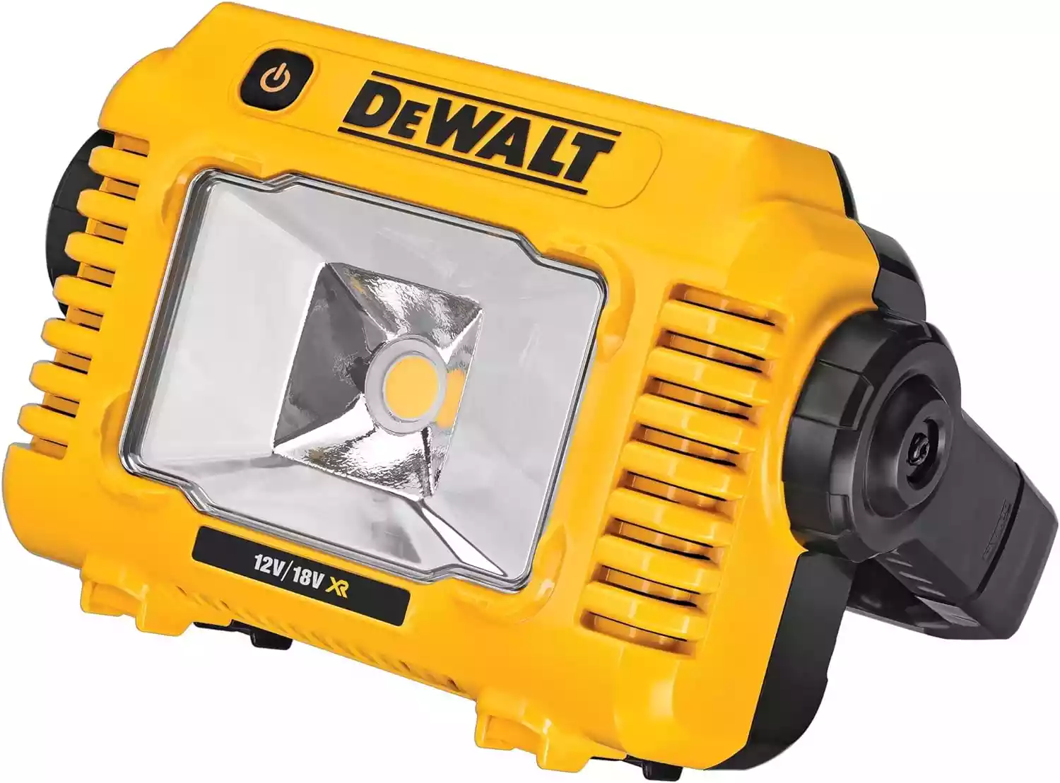 71CrK1cKbzL._AC_SL1500_ DCL077-XJ 10.8V/18V 2,000 Lumen Compact Task Light (Bare) - Image 1