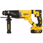 DeWalt (DCH263P2-KR) 18V 28mm SDS PLUS Rotary Hammer Kit