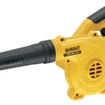 DEWALT DCV100-XJ Forward Curved Hi-Powered Blower (Cordless)